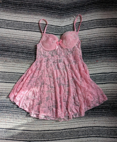 Coquette feminine kawaii pink - coquette,