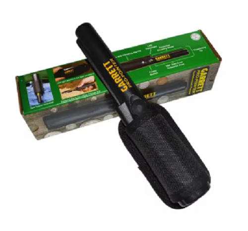 Garrett pro pointer - garrett, pinpointer