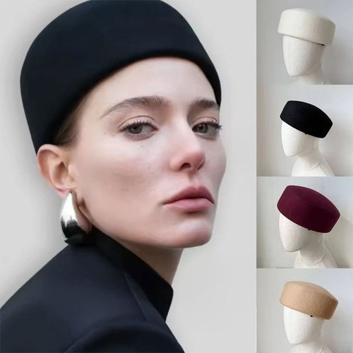 100 wool fedoras hats - 100%,
