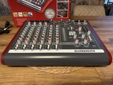 Allen & Heath ZED-10 USB