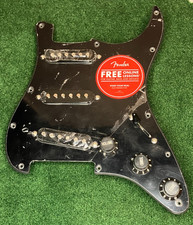 Squier – Stratocaster –