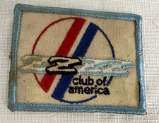 VINTAGE Z CLUB OF AMERICA