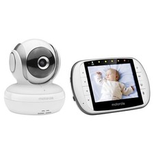 Motorola MBP-33XL Baby Monitor