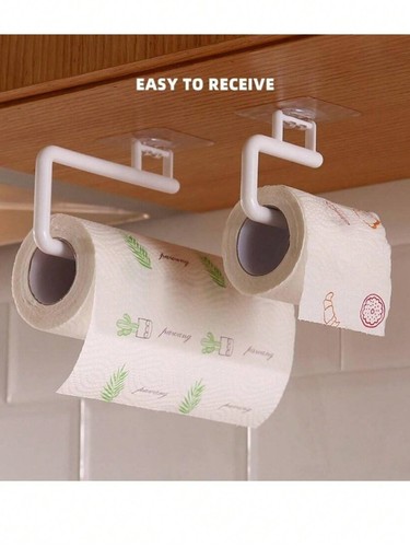 Kitchen roll holder - holder, paper