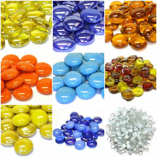 Decorative Round GLASS PEBBLES