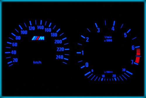 G029 bmw e36 - e36, eu