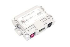 VW GOLF MK7 BA5 BV5 Antenna Amplifier 4H0035456 1.6 Diesel 77kw 2014