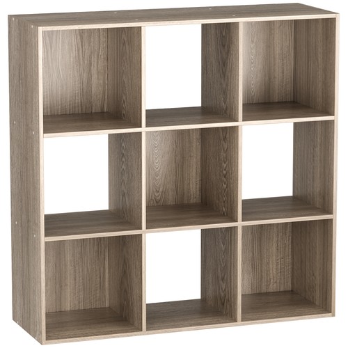 Cube storage organizer 3 - 9,