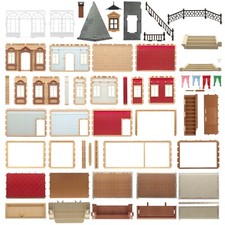 Playmobil Dolls House