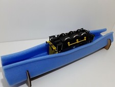 Model Railway Locomotive