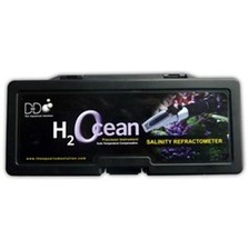 D & D H2Ocean Refractometer