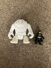 Fisher Price Imaginext DC