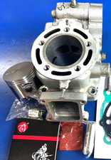 KAWASAKI KX 100 Cylinder Engine Piston New Bore Sleeve KX100 KX 80 85 11005-0053