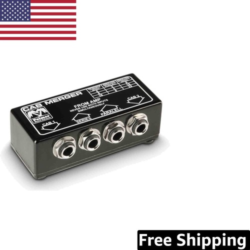 Dual channel passive cabinet - dual,