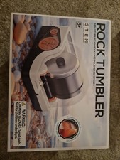 Rock Tumbler