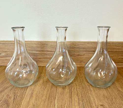 Ikea viljestark clear - viljestark, glass