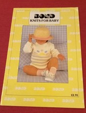 Bond Knits For Baby - Knitting