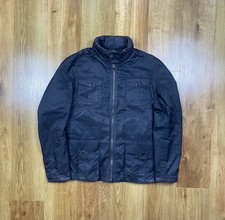Hugo Boss Military Jacket