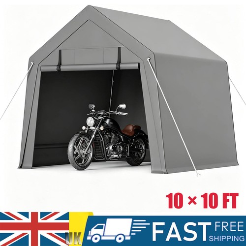 Heavy duty portable - 10×10“heavy,
