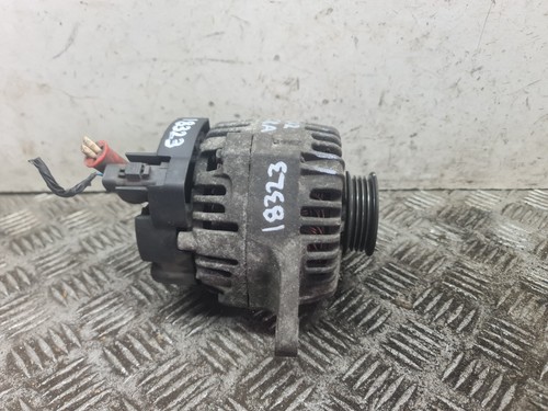 Nissan micra k12 alternator - nissan,