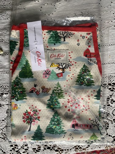 Bnwt cath kidston kids - kidston, apron