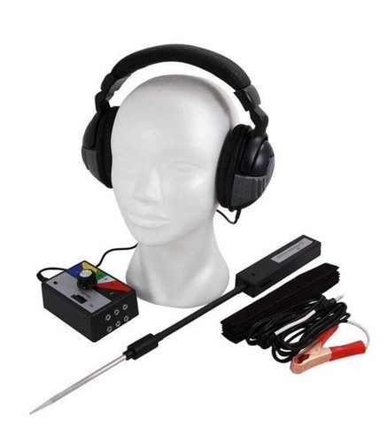 Car electronic stethoscope - car,