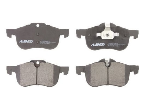 Front axle c1k013abe brake - front,