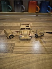 VINTAGE CORGI TOYS 909 MORRIS