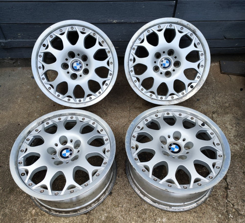 Bmw bbs 845 8jx17 - 8jx17, set