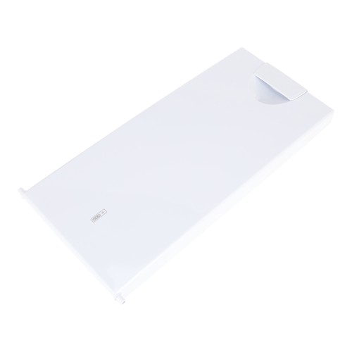 Smeg fridge freezer - smeg, ice