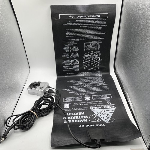 Thermal guardian quantum - guardian,