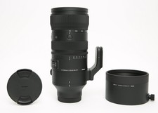 Sigma 70-200mm f/2.8 DG DN OS