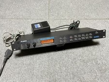 Alesis Quadraverb GT Effects