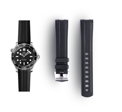 Omega seamaster diver 300m - seamaster,