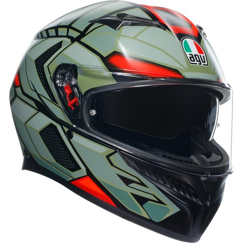 Agv decept full - k3,