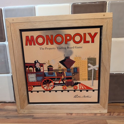 Vintage 2003 wooden - vintage,