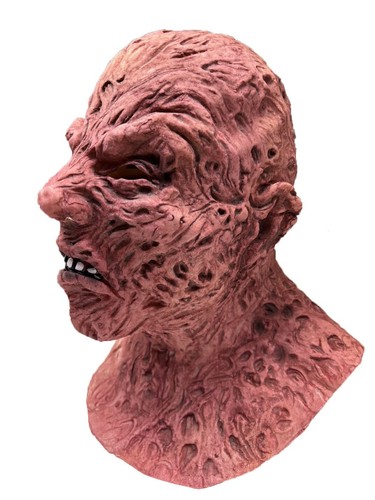 Adults freddy krueger latex - adults,
