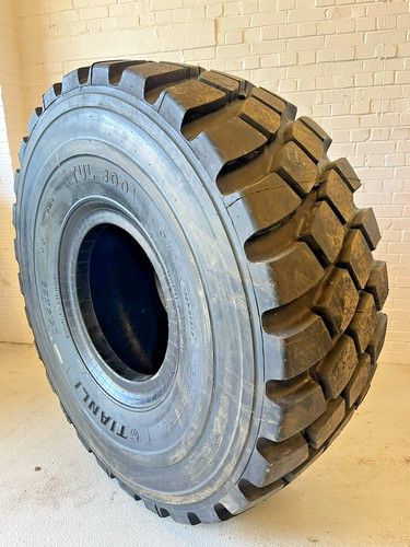 Tianli earthmoving tyre - earthmoving,