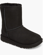 UGG Kids' Classic Short II