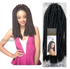 Cherish Synthetic Bulk Crochet