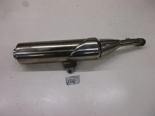 Exhaust endpot x217 - endpot,