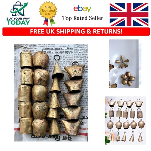 Set rustic indian cow - of, 20