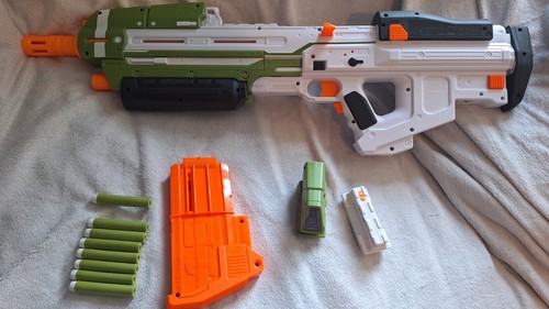 Nerf strike elite halo - nerf,