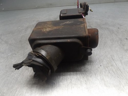 Kawasaki ke175 175 airbox - ke175,