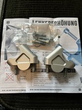 Wunderlich Handle Bar Risers