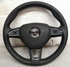 2013+ SKODA OCTAVIA STEERING