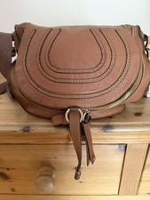 Chloé Marcie Crossbody