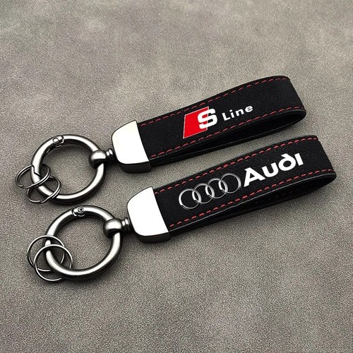 Key ring for audi - key,