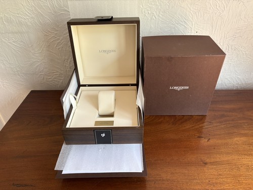 Genuine longines legend - genuine, diver
