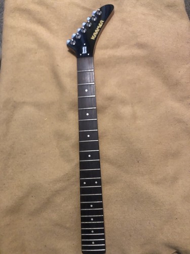 Kramer baretta special - kramer,